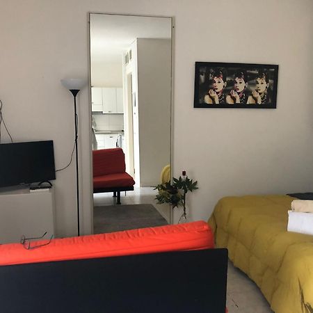 Solo Tuo Apartment Mestre Ngoại thất bức ảnh