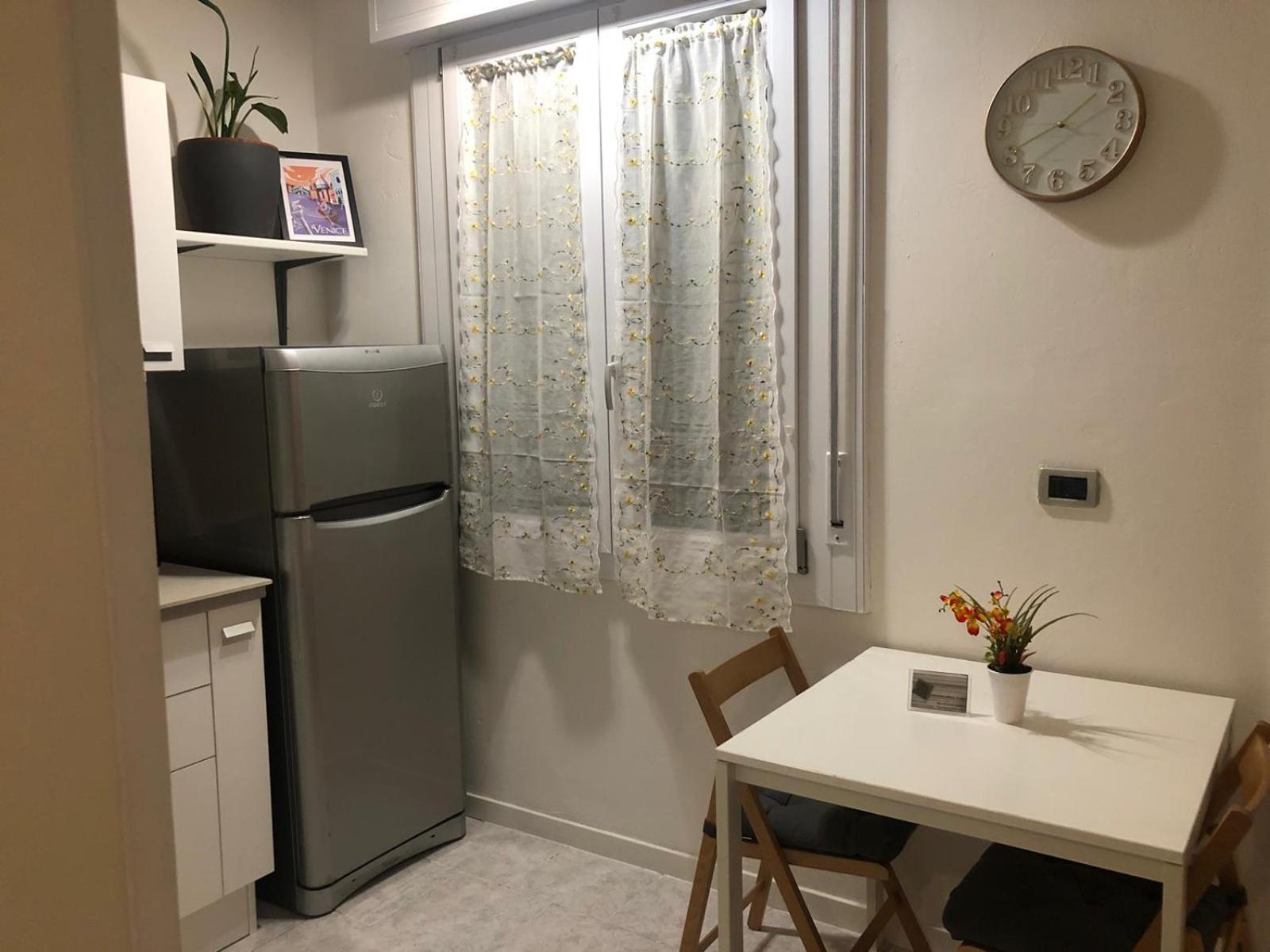 Solo Tuo Apartment Mestre Ngoại thất bức ảnh