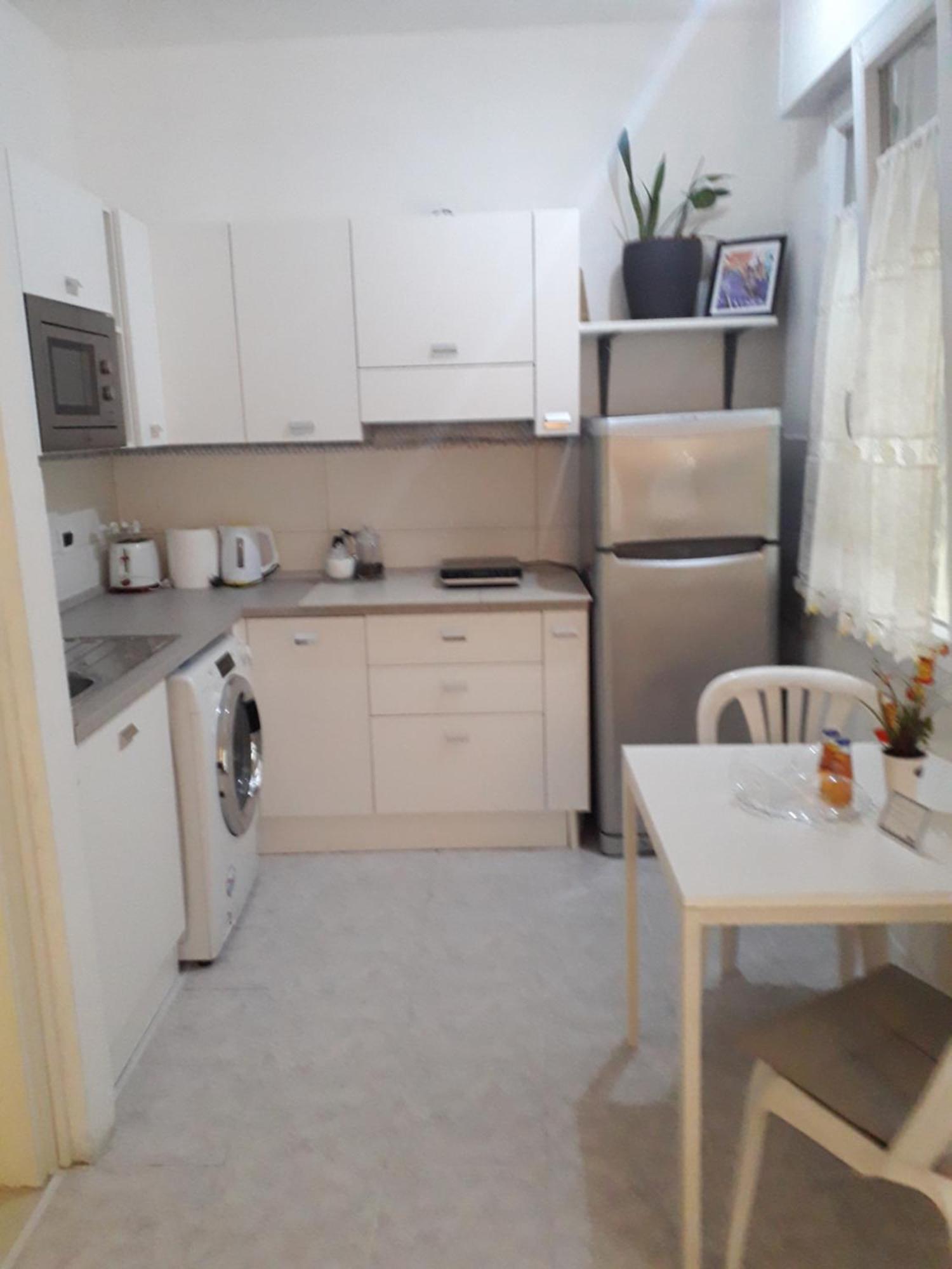 Solo Tuo Apartment Mestre Ngoại thất bức ảnh