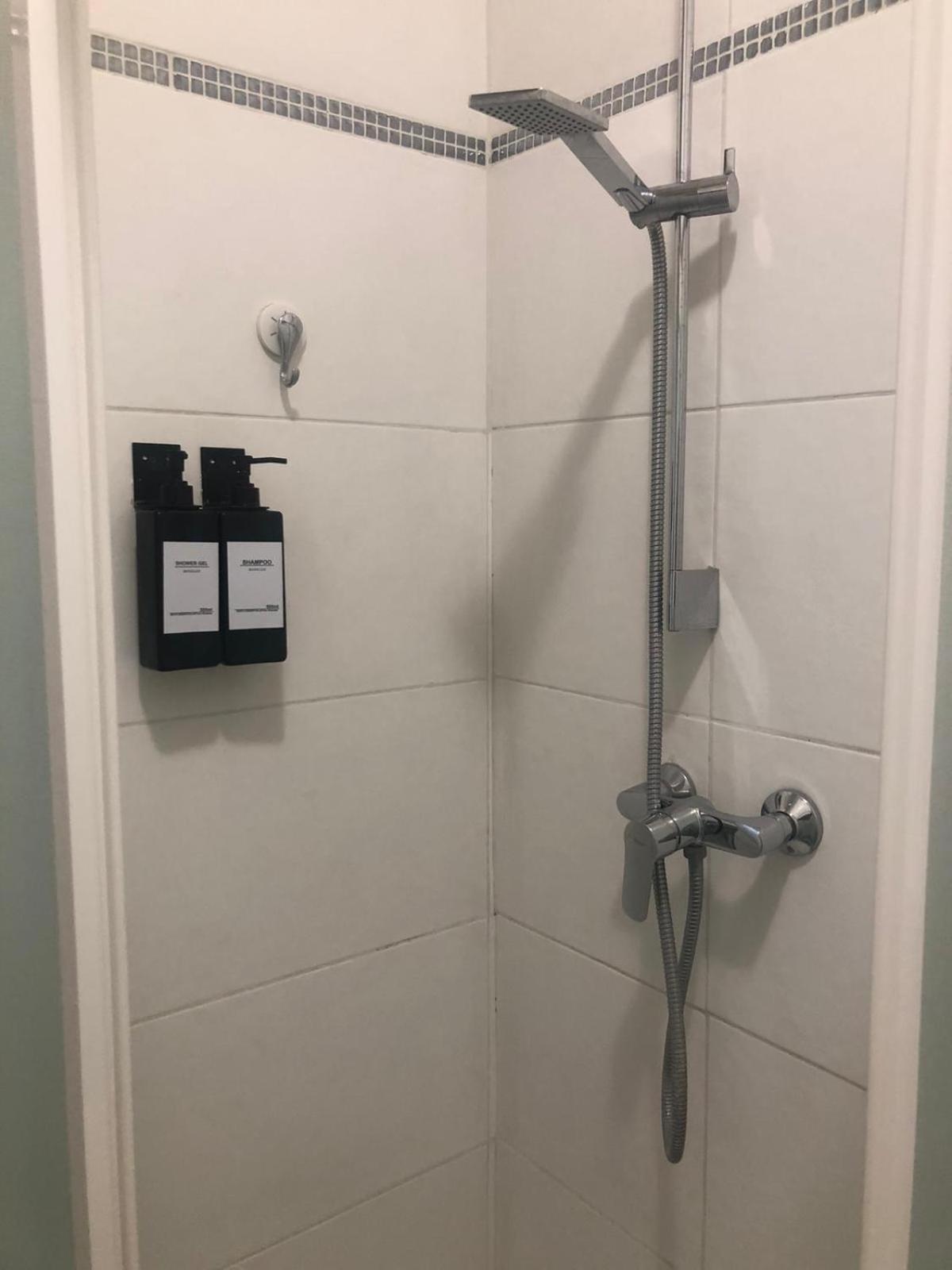Solo Tuo Apartment Mestre Ngoại thất bức ảnh