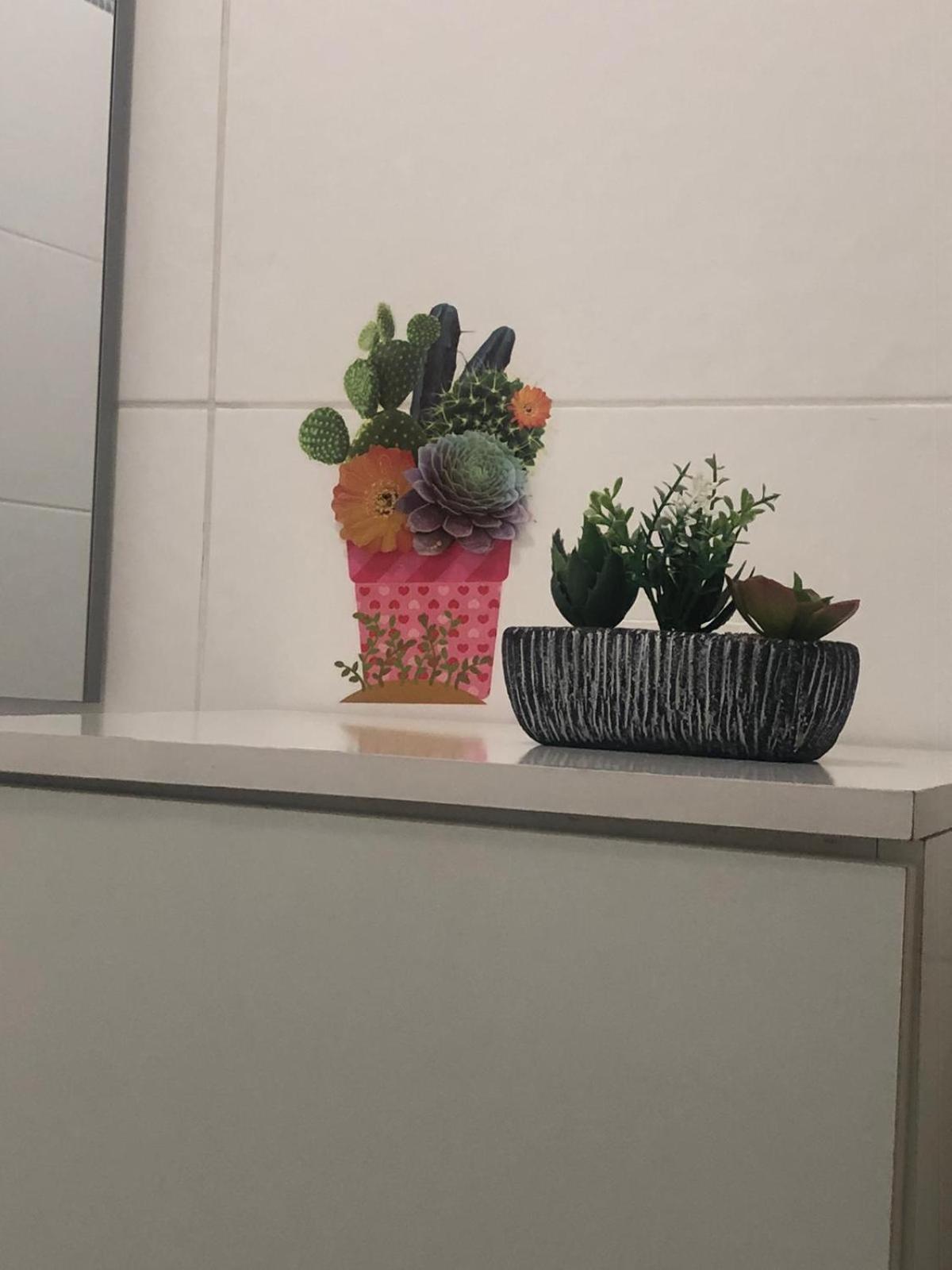 Solo Tuo Apartment Mestre Ngoại thất bức ảnh