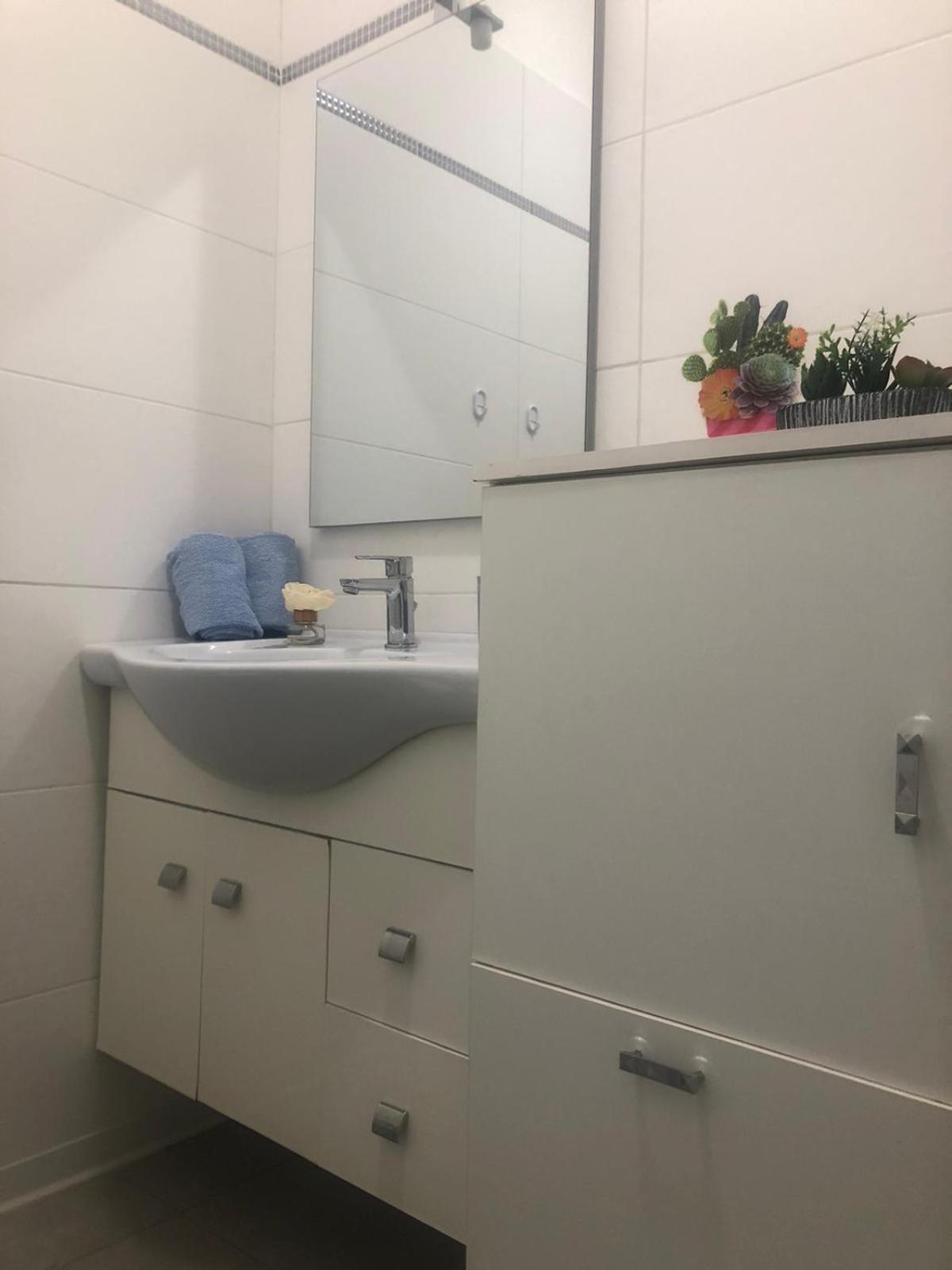 Solo Tuo Apartment Mestre Ngoại thất bức ảnh
