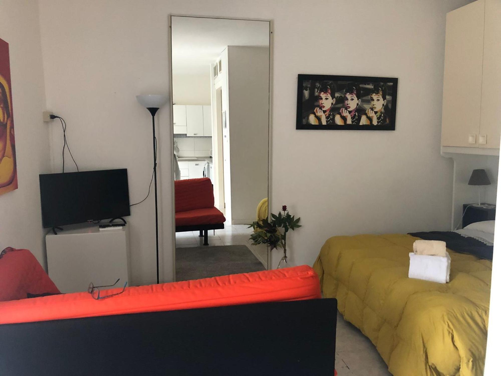 Solo Tuo Apartment Mestre Ngoại thất bức ảnh