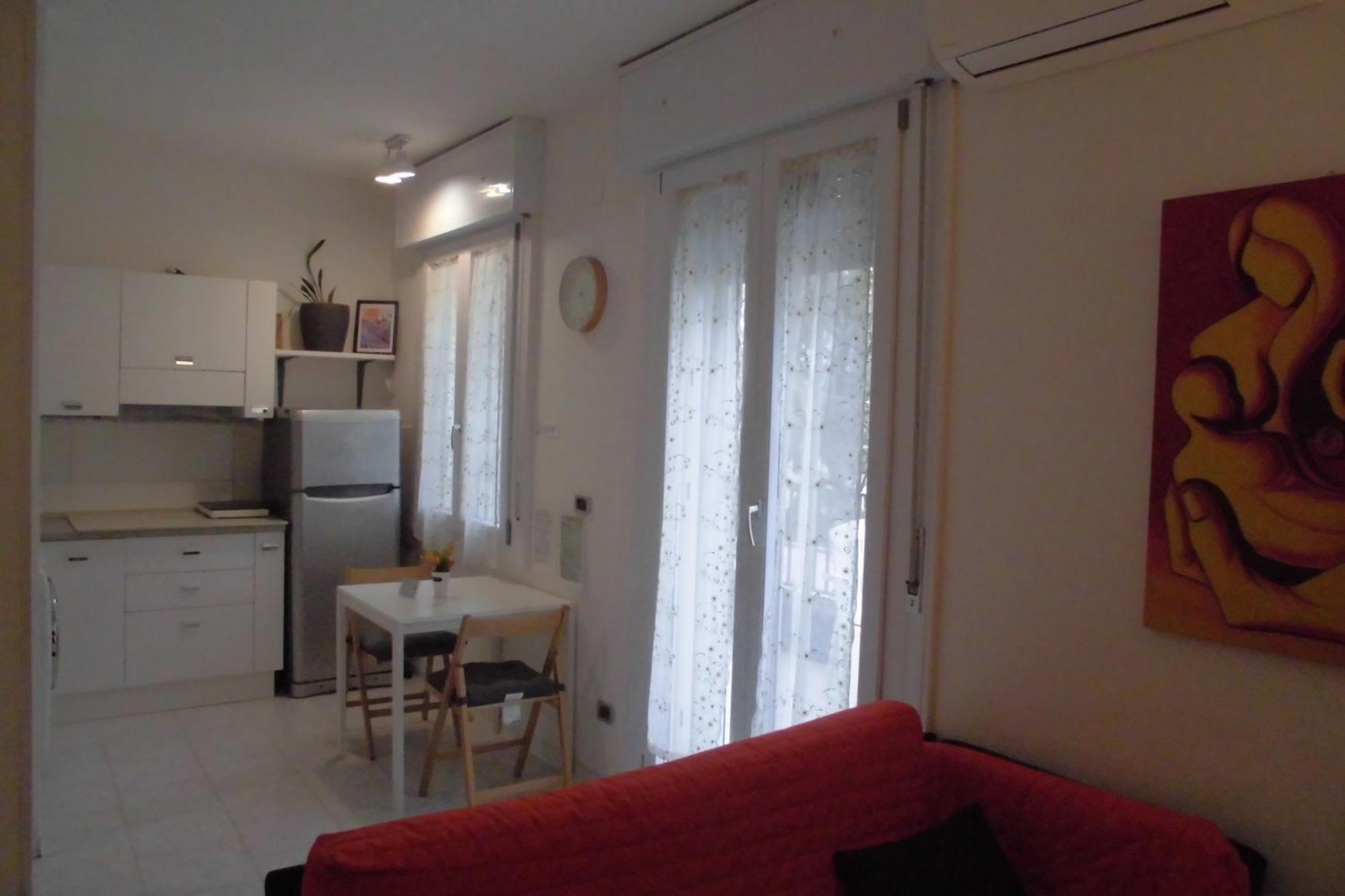Solo Tuo Apartment Mestre Ngoại thất bức ảnh