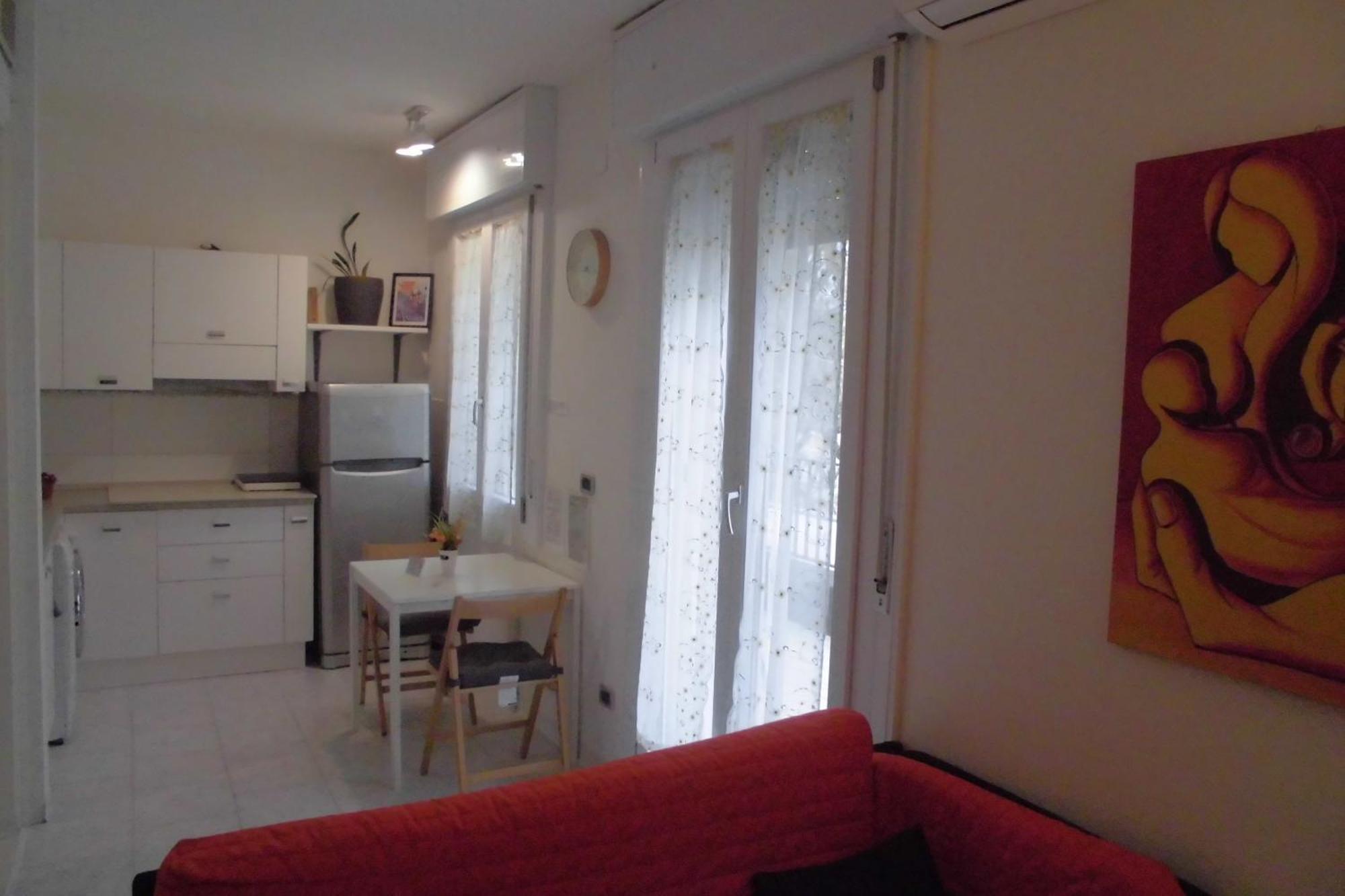 Solo Tuo Apartment Mestre Ngoại thất bức ảnh