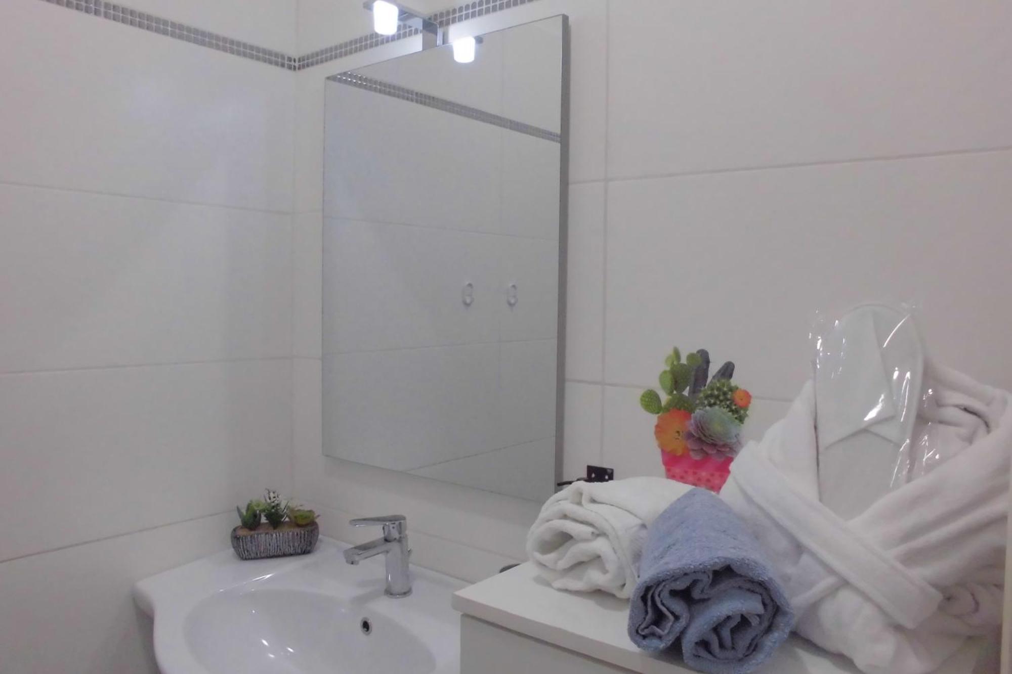 Solo Tuo Apartment Mestre Ngoại thất bức ảnh