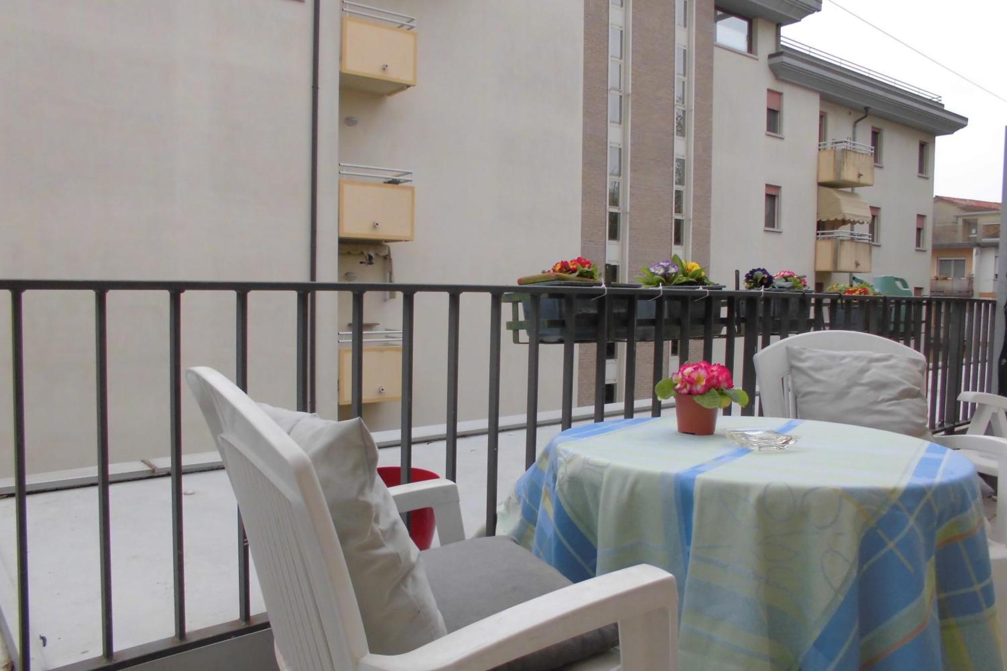 Solo Tuo Apartment Mestre Ngoại thất bức ảnh