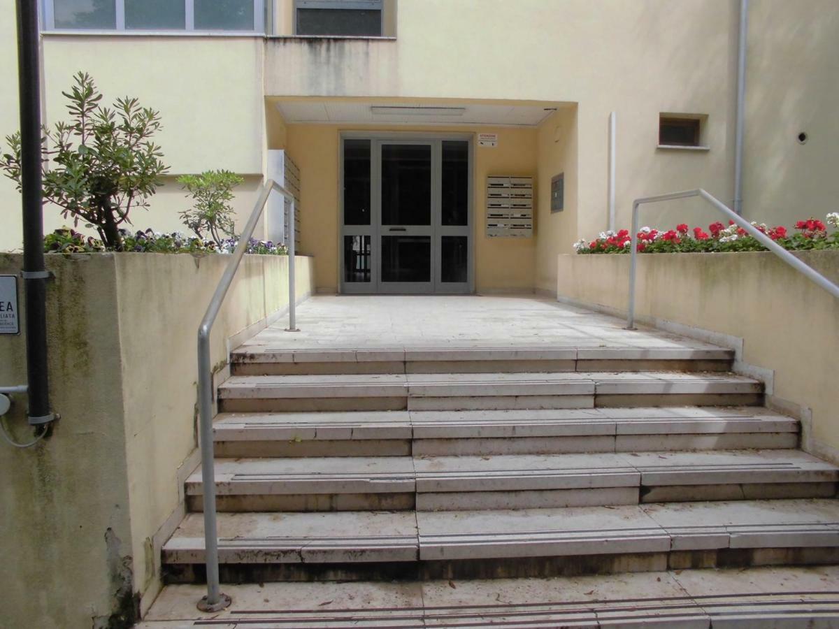 Solo Tuo Apartment Mestre Ngoại thất bức ảnh