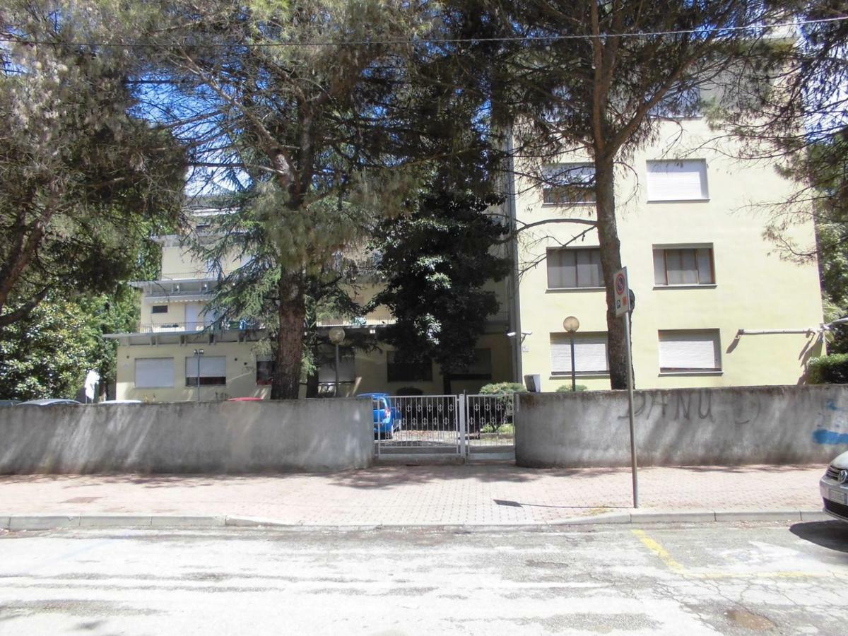 Solo Tuo Apartment Mestre Ngoại thất bức ảnh