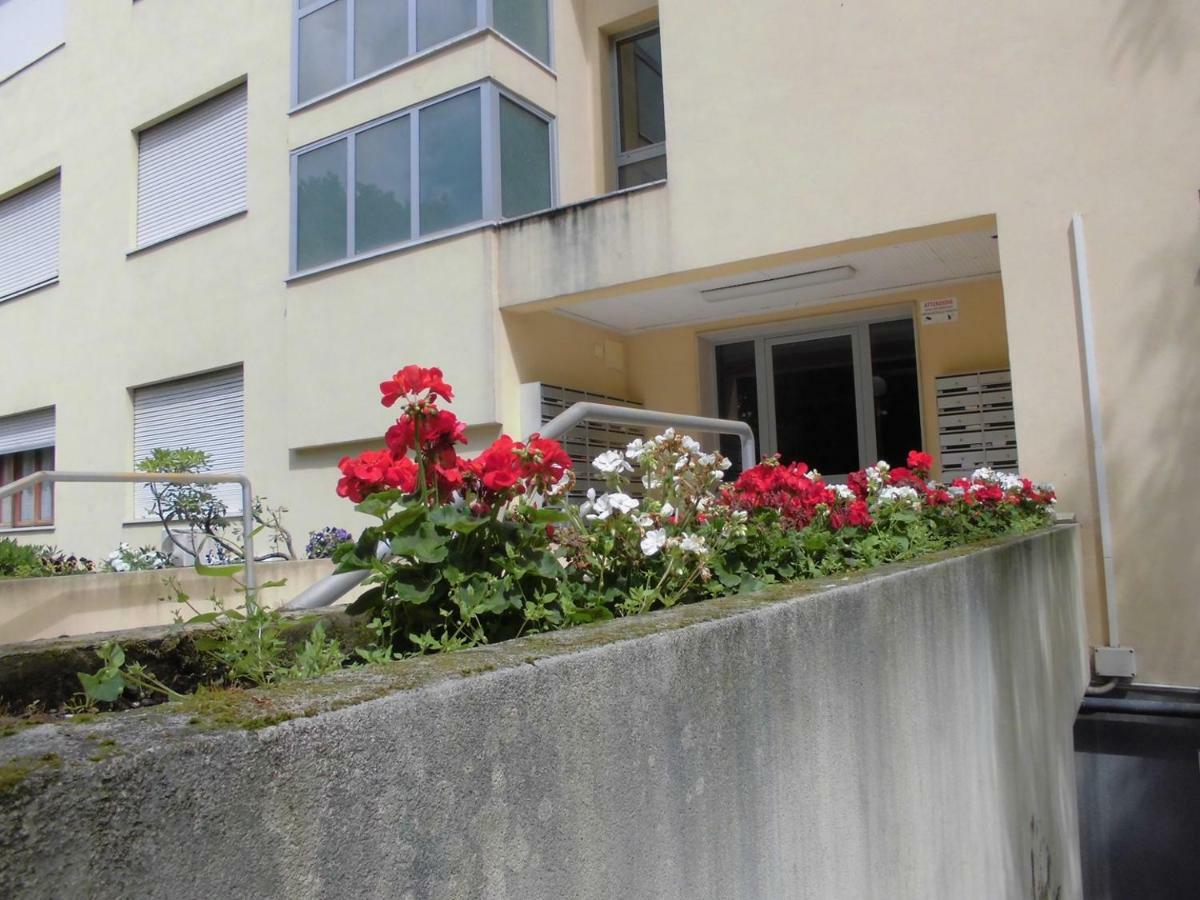 Solo Tuo Apartment Mestre Ngoại thất bức ảnh